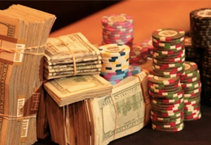 Poker Stakes