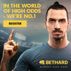 Bethard casino