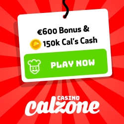 calzone casino reviews