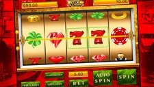 how to play slots