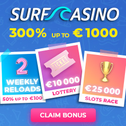 surfcasino online